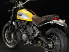 Ducati Scrambler Classic